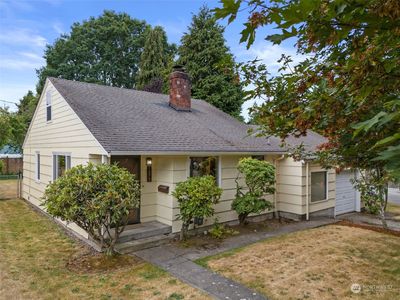 5077 SW Waite Street, Seattle, WA, 98116