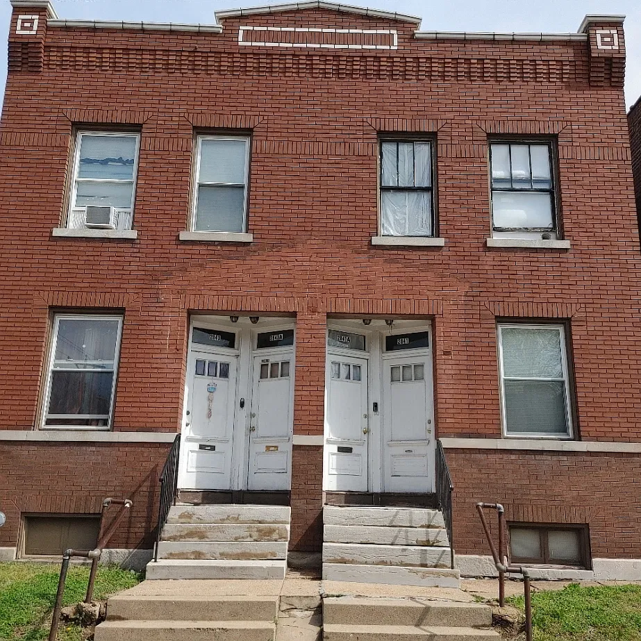 2841-43 Gasconade St - 2843A — Photo 1