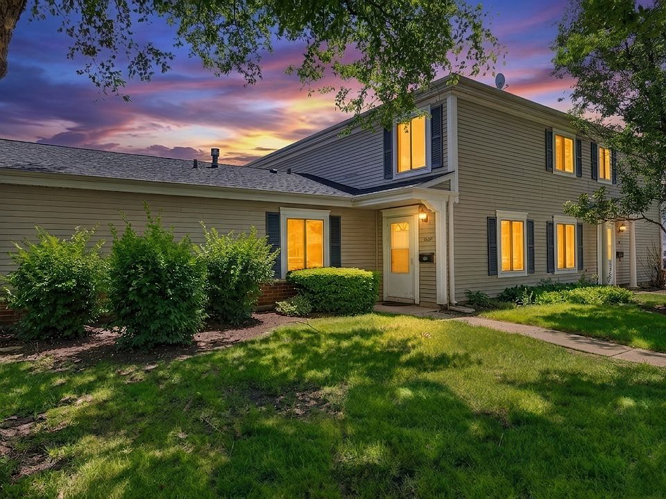 1st image of 1407 Quaker Ln #128-C