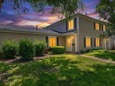 1407 Quaker Ln #128-C, Prospect Heights, IL, 60070
