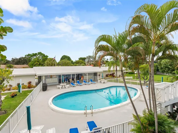 2170 NE 51st Ct #27A, Fort Lauderdale, FL 33308