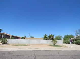1732 E Monte Vista Rd, Phoenix, AZ 85006