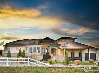 424 Grayhawk Rd, Fort Collins, CO 80524