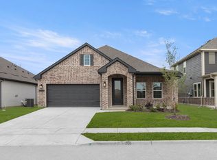 1512 Eagle Meadow Trl, Anna, TX 75409