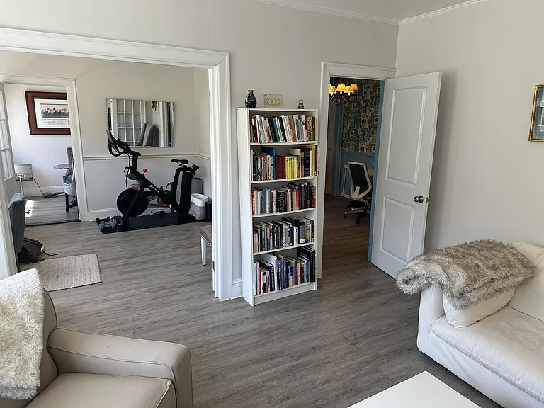 21 Chauncy St #32 — Photo 7