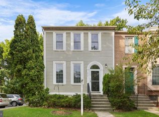 6727 Ammendale Way, Beltsville, MD 20705