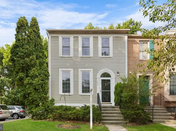 6727 Ammendale Way, Beltsville, MD 20705