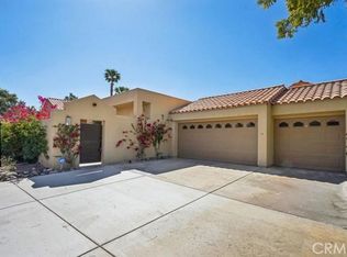 48 Oak Tree Dr, Rancho Mirage, CA 92270