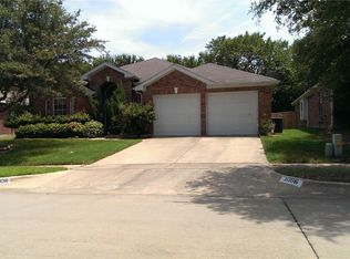 3006 Blake St, Corinth, TX 76210