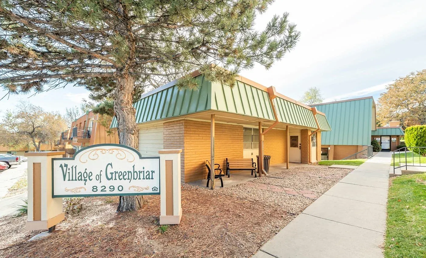 Village of Greenbriar — Photo 4