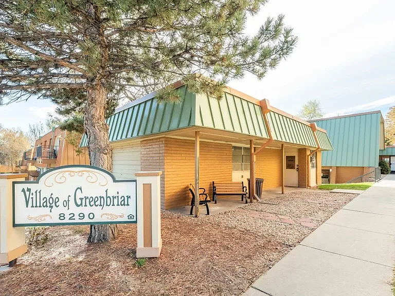 Village of Greenbriar — Photo 4