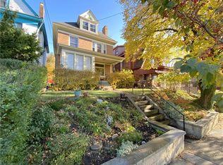 751 S Linden Ave, Pittsburgh, PA