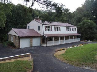 602A Powder Mill Rd, Fallston, MD 21047