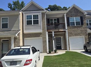 10172 Benton Woods Dr, Covington, GA 30014