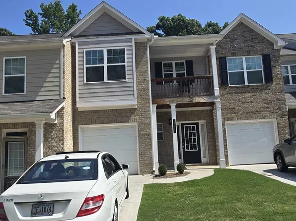10172 Benton Woods Dr, Covington, GA 30014