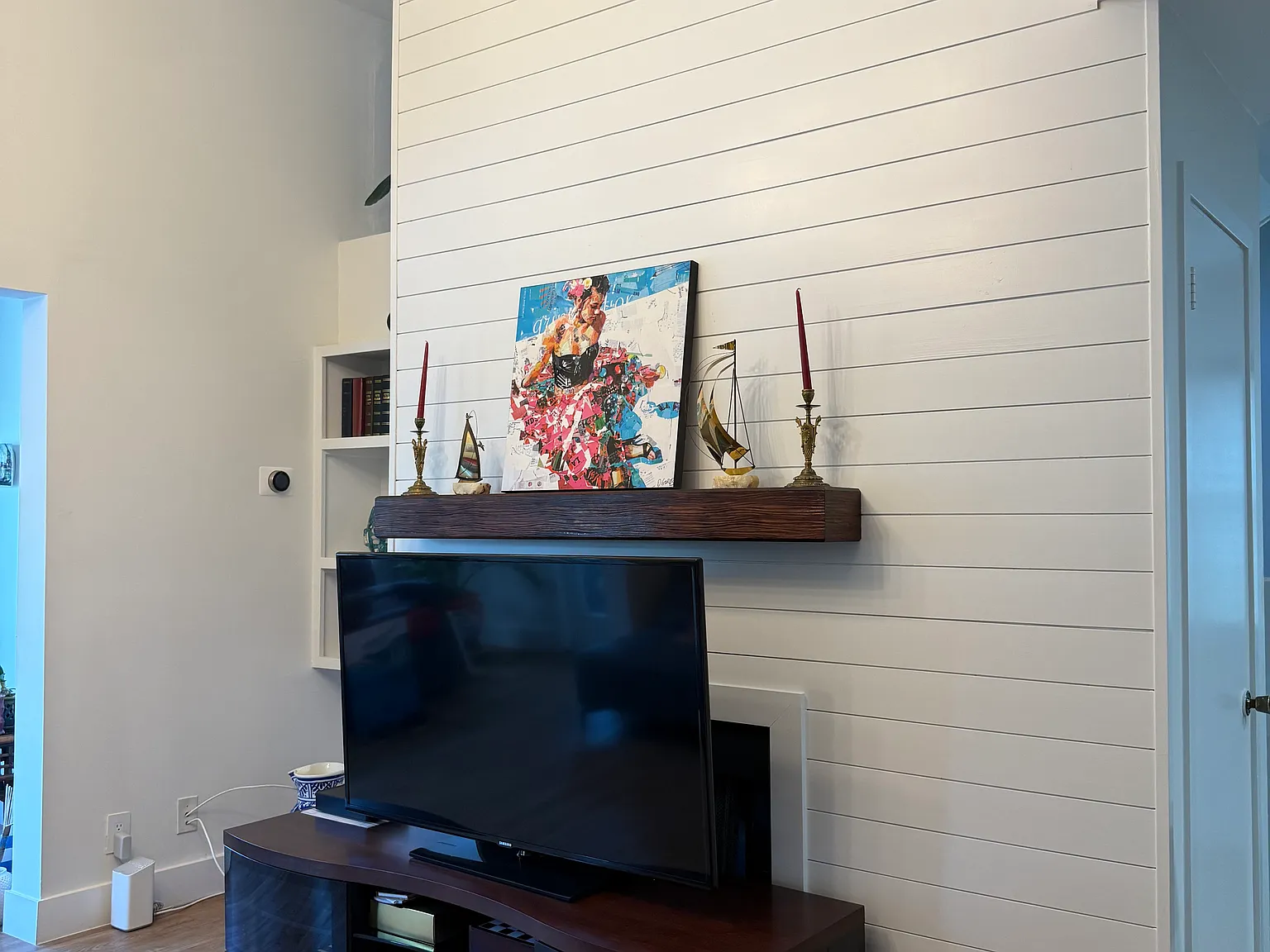 2 bed, 1410 sqft, $3,200 — Photo 3