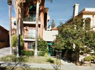 4129 W Hood Ave APT B, Burbank, CA 91505