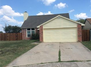 3416 Woodlark Dr, Fort Worth, TX 76123