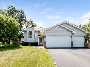 2180 124th Ave NW, Coon Rapids, MN 55448