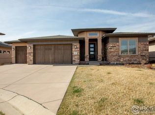 6927 White Snow Ct, Timnath, CO 80547