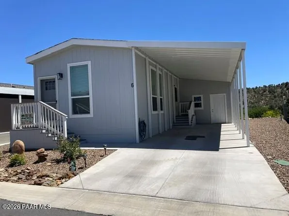 11350 E Sarah Jane Ln #6, Prescott Valley, AZ 86314