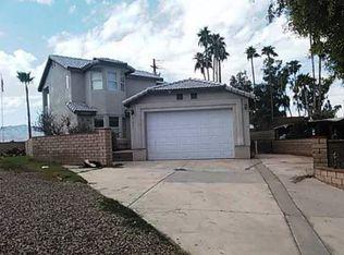2179 Oswood Ln, Bullhead City, AZ 86442