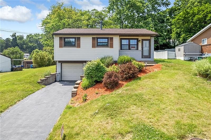 810 Dressel Rd, Allison Park, PA 15101 MLS 1611637 Zillow