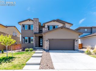 14382 Mosaic Ave, Parker, CO 80134
