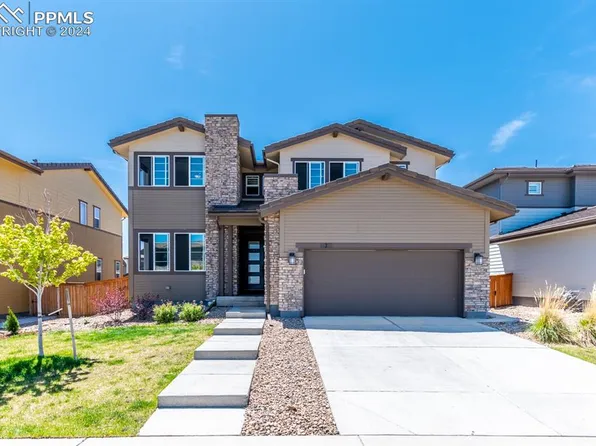 14382 Mosaic Ave, Parker, CO 80134