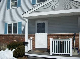 55 West St APT 5, Biddeford, ME 04005