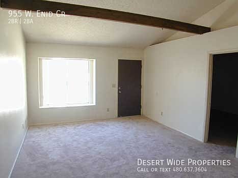 4th image of 955 W Enid Cir