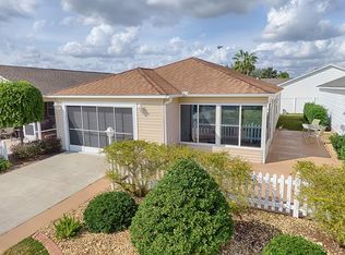 1767 Hallandale Ln, The Villages, FL 32162