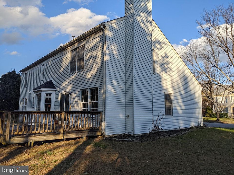 2nd image of 2606 Arden Forest Ln