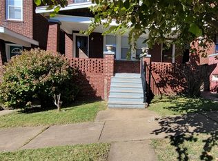 3909 Miami St #2F, Saint Louis, MO 63116