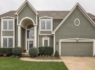11915 W 131st Ter, Overland Park, KS 66213