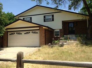 12944 Cherry Way, Thornton, CO 80241