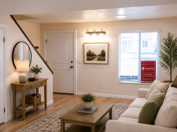 1269 N 400 E APT 3, Logan, UT 84341