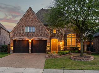 7805 Great Divide Ln, McKinney, TX 75070