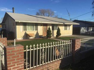 1803 S 7th Ave, Yakima, WA 98902