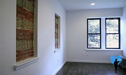 Rented by Next Door Realty NYC