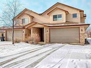 818 Montclair Dr, Palisade, CO 81526