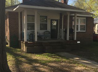 33 Hickory St NE, Rome, GA 30161