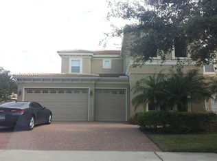 2121 Tillman Ave, Winter Garden, FL 34787