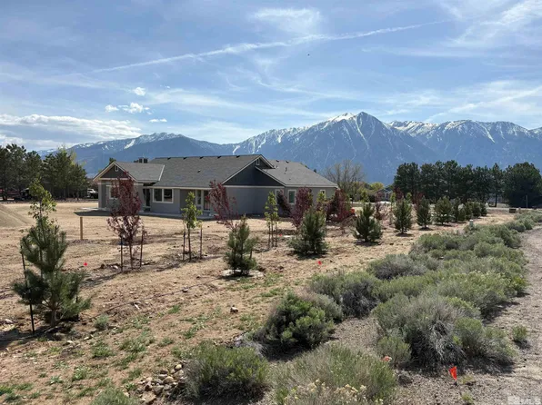 781 Rubio Way, Gardnerville, NV 89460