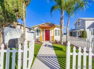 3537 36th St, San Diego, CA 92104