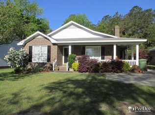 2037 Gable Ridge Dr, Florence, SC 29501