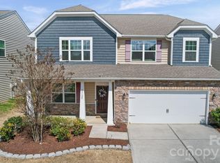 15120 Evergreen House Dr, Charlotte, NC 28273