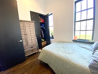 Rented by Compass
