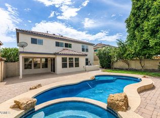 3216 W MOLLY Lane, Phoenix, AZ 85083