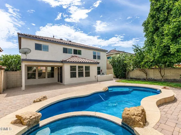 3216 W MOLLY Lane, Phoenix, AZ 85083